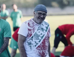 Karşıyaka Zirveye Koşuyor