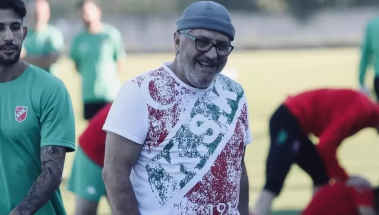 Karşıyaka Zirveye Koşuyor