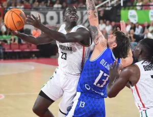 Karşıyaka’da Mali Kriz Derinleşiyor