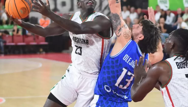 Karşıyaka’da Mali Kriz Derinleşiyor