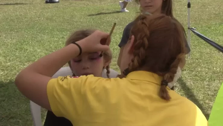 Karşıyaka’da ‘Patifest’ Buluşması ile Hayvanseverler Bir Araya Geldi