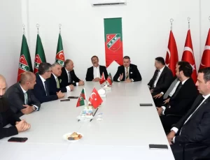 Karşıyaka’da Vergi Borcu Krizi