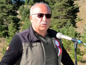 Kars’ta Sarıkamış ve Çanakkale şehitleri anısına hatıra ormanı oluşturuldu