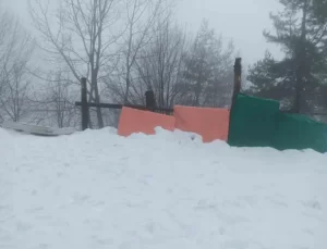 Kartepe’deki kayak merkezinde ölen kadınla ilgili işletme sahibine 45 bin TL para cezası verildi