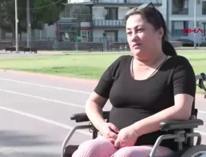 Kas Hastaları İçin Farkındalık Atölyesi