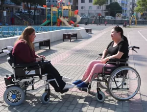 Kas Hastaları İçin Farkındalık Mücadelesi