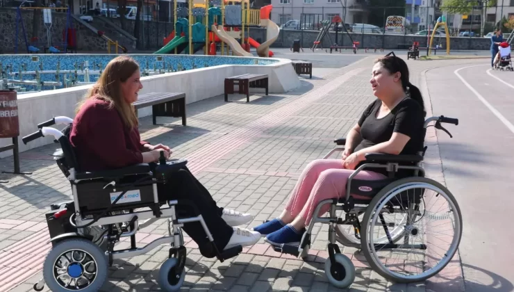 Kas Hastaları İçin Farkındalık Mücadelesi