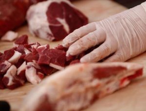 Kasaplardan hileli etlere tepki: Etinizi kasaptan alın