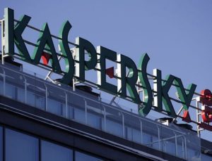 Kaspersky, İngiltere’deki ofisini kapatıyor