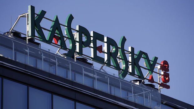 Kaspersky, İngiltere’deki ofisini kapatıyor