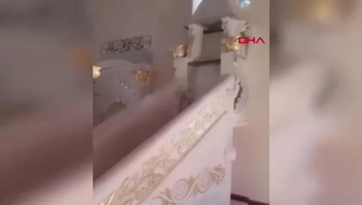 Kaş’taki Cami Restorasyonunda Hatalar Tespit Edildi