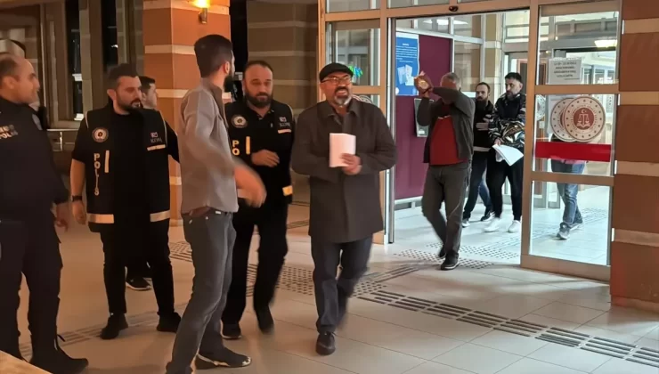 Kastamonu’da 9 Kişi Gözaltında, 3’ü Tutuklandı