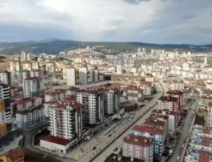 Kastamonu’da Eylül’de 590 Konut Satıldı