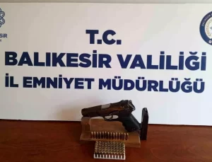 Kasten Öldürme Suçundan Aranan Şahıs Yakalandı