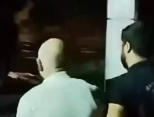 Kasten Öldürmeden Aranan Şahıs Kamyonda Yakalandı