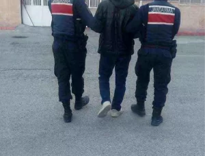 Kasten Yaralama Suçlusu Yakalandı