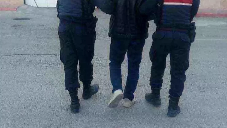 Kasten Yaralama Suçlusu Yakalandı