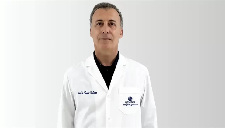 Kataraktın Tehlikeleri ve Tedavi Yöntemleri