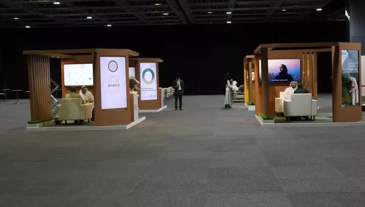 Katar’da İklim Değişikliği Diyaloğu Başladı