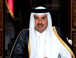 Katar’dan Lübnan talimatı: Acil yardım gönderin