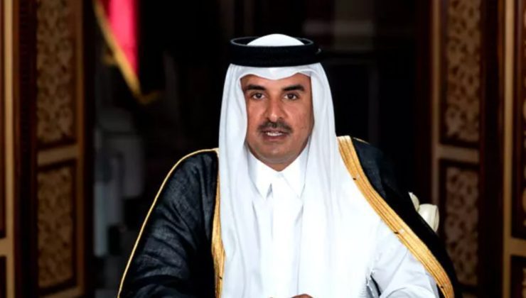 Katar’dan Lübnan talimatı: Acil yardım gönderin