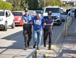 Kavga Azaltırken Vuruldu