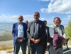 Kaybolan Rojin İçin Ağlayan Aile