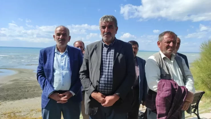 Kaybolan Rojin İçin Ağlayan Aile