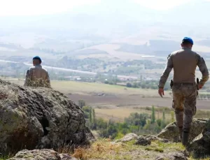 Kayıp Kadın İçin Arama Çalışmaları Devam Ediyor