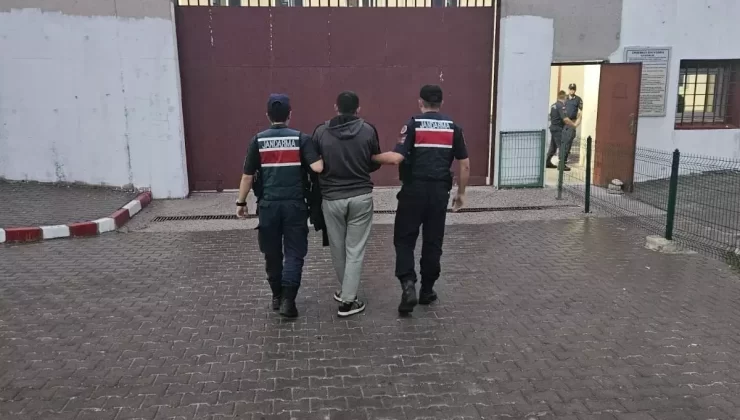 Kayıp Kadın İçin Gözaltı Operasyonu: 2 Tutuklama