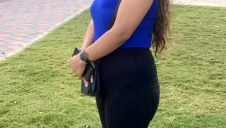 Kayıp Kadın Ormanda Ölü Bulundu