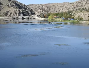 Kayıp Kadına Dört Şüpheli Tutuklandı