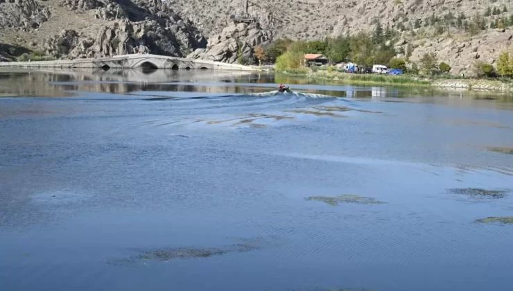 Kayıp Kadına Dört Şüpheli Tutuklandı