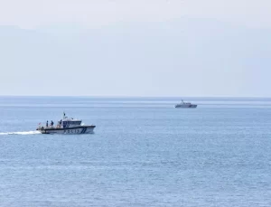 Kayıp Öğrenci için Arama Çalışmaları Sürüyor