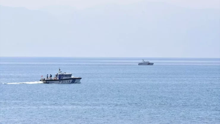 Kayıp Öğrenci için Arama Çalışmaları Sürüyor