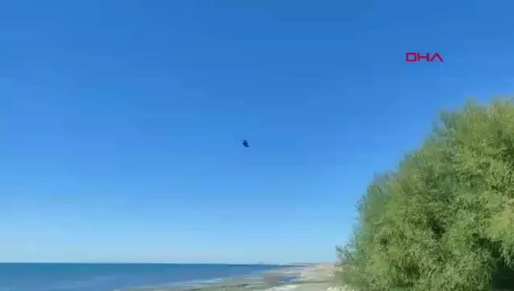 Kayıp Öğrenci Rojin Kabaiş 11. Günde Aranıyor