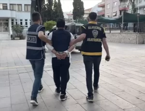 Kayıp Pelin Karaca’nın Katili Tutuklandı
