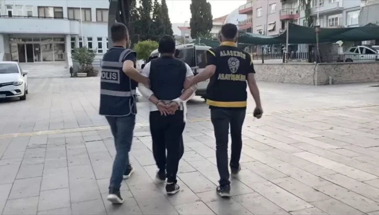 Kayıp Pelin Karaca’nın Katili Tutuklandı
