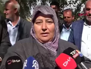 Kayıp Rojin İçin Aileden Çağrı