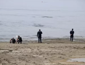 Kayıp Rojin’i arama çalışmaları bir noktada yoğunlaştı