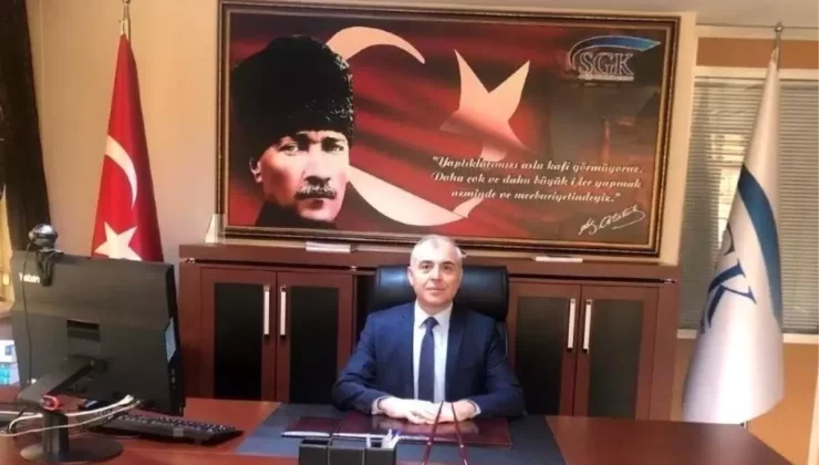 Kayıt Dışı İstihdam Uyarısı