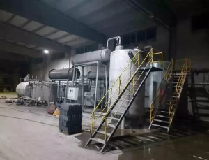 Kayseri’de 20 Ton Kaçak Etil Alkol Ele Geçirildi