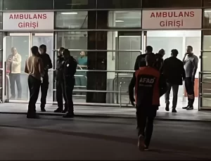 Kayseri’de Asker Zehirlenmesi