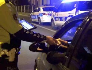 Kayseri’de Huzur 38 Uygulaması