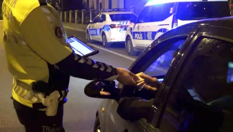 Kayseri’de Huzur 38 Uygulaması