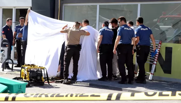 Kayseri’de intihar soruşturmasında takipsizlik