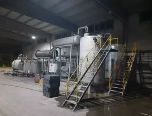 Kayseri’de Kaçak Etil Alkol Ele Geçirildi