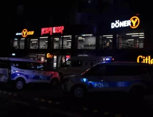 Kayseri’de Kavga: Bir Ölü, Bir Yaralı