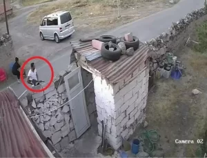 Kayseri’de Kavga Davasında Bozma Kararı