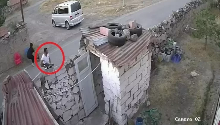 Kayseri’de Kavga Davasında Bozma Kararı